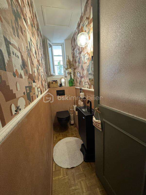 Appartement à BEZIERS