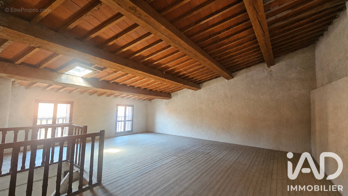 Photo 1 - Maison à ALENYA