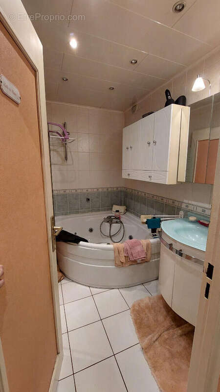 Appartement à VILLENEUVE-D&#039;ASCQ