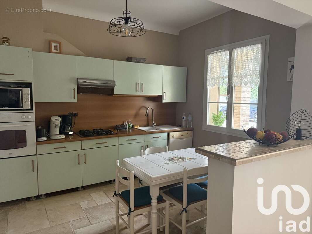 Photo 5 - Maison à ARLES