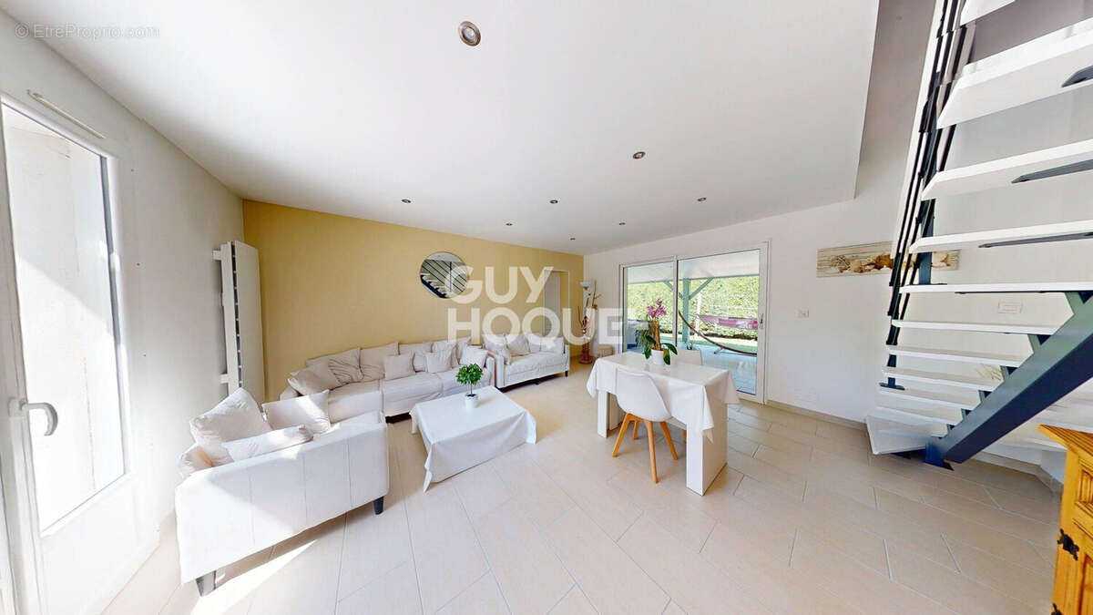 Maison landiras en exclusivite - photo 2