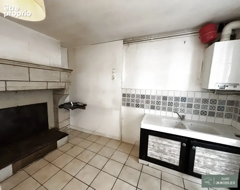 Maison 5 pièces 104 m² à vendre à Bazas (33430) - photo 2