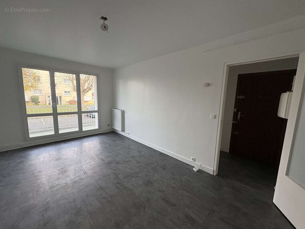 Appartement à TAVERNY
