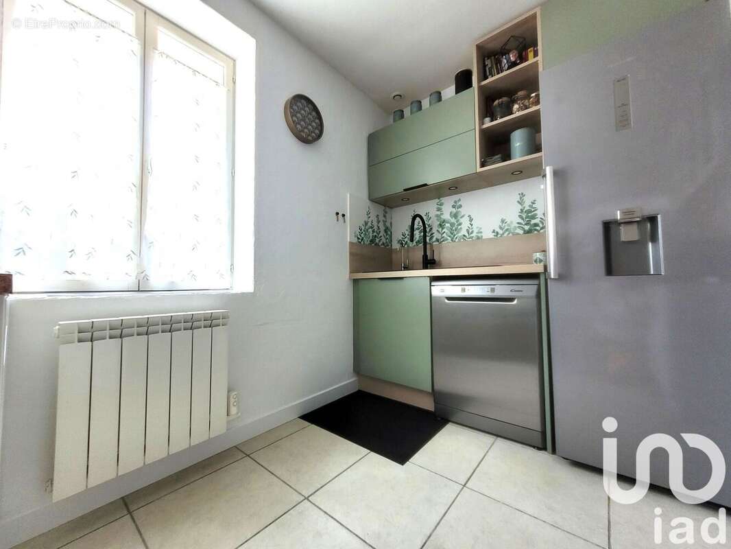 Photo 5 - Maison à FLAGY