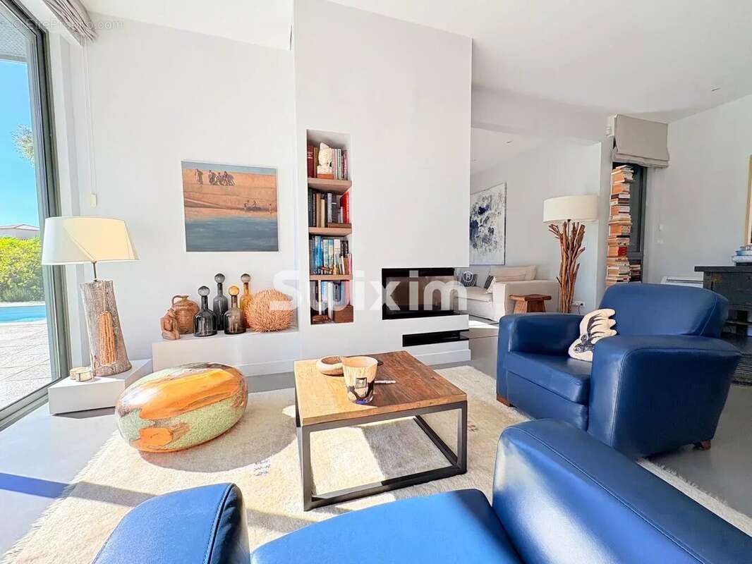 Maison à SAINT-RAPHAEL