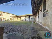 Maison à FRANCHELEINS