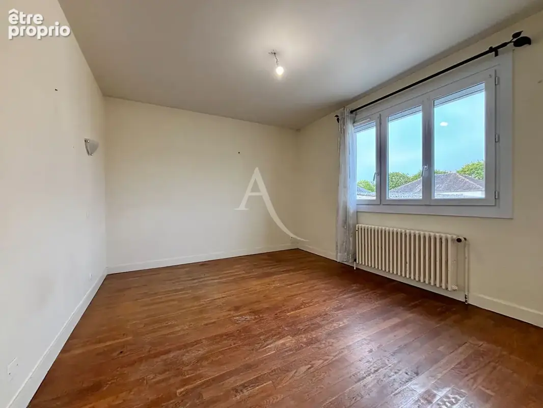 Maison Le Controis En Sologne - photo 8