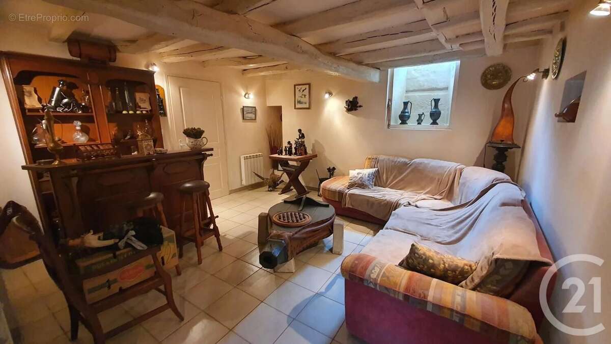 Maison 195 m² à Aubigne  - photo 7