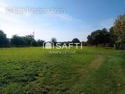 Photo 1 - Terrain à FRAMERVILLE-RAINECOURT