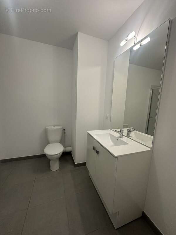 Appartement 47 m² à Bordeaux  - photo 3