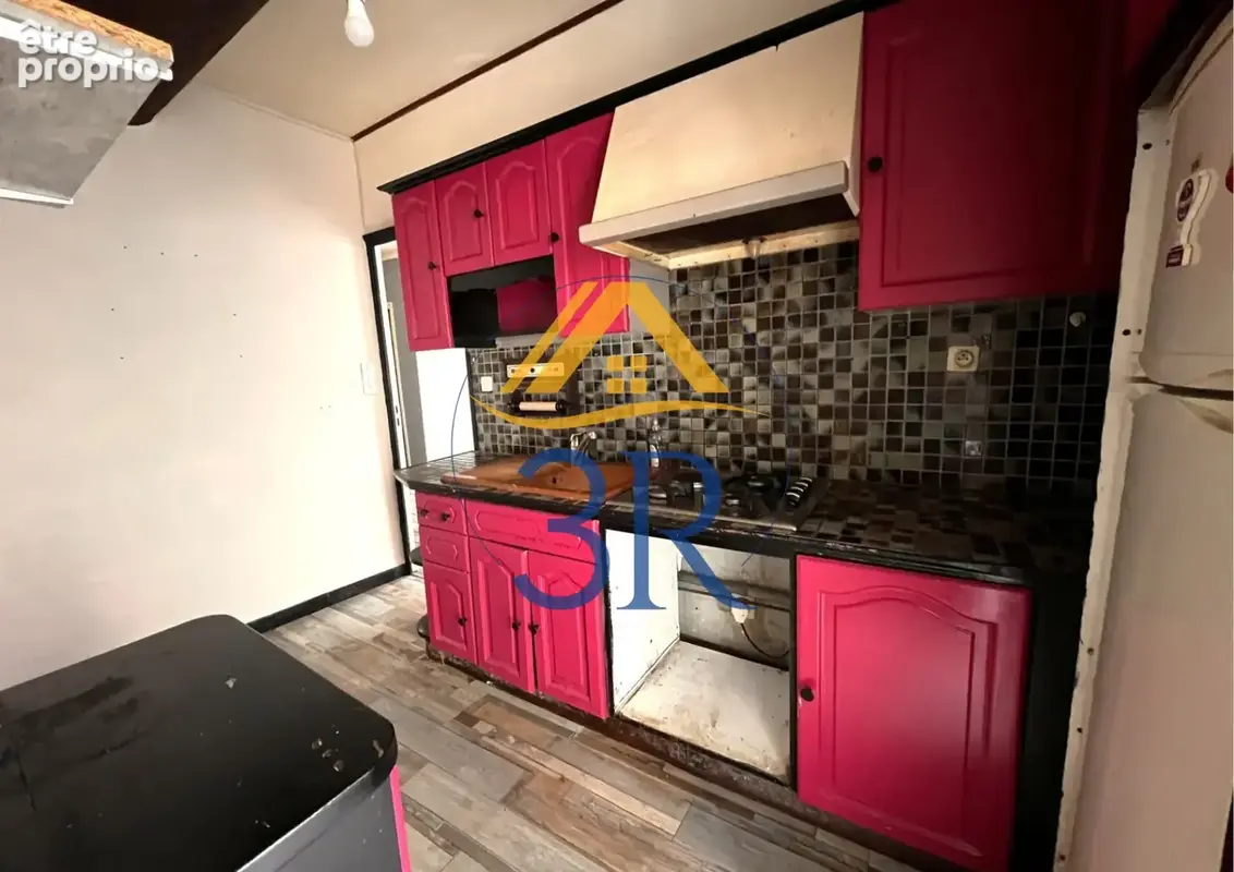 Appartement 2 pièces 47 m² à vendre à Verdun-Sur-Le-Doubs (71350) - photo 4