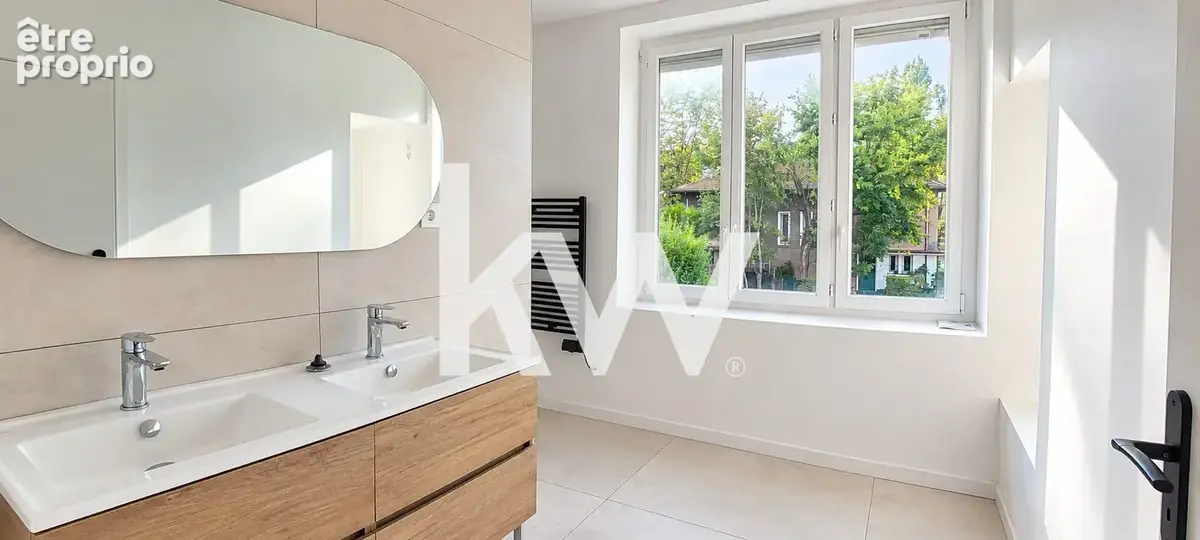 Maison 4 pièces 115 m² à vendre à Saint-Etienne (42100) - photo 6