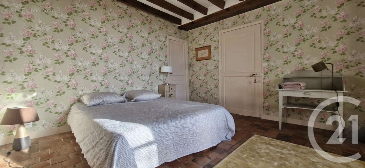 Maison à SAINT-PELLERIN