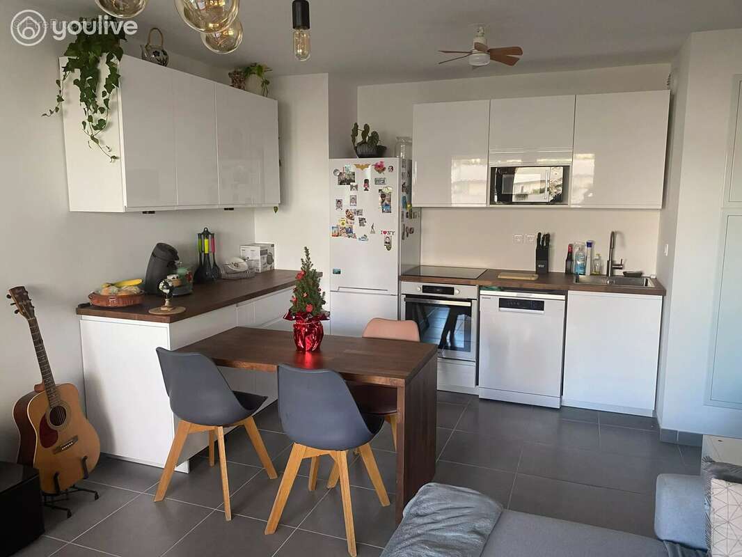 Appartement à SETE