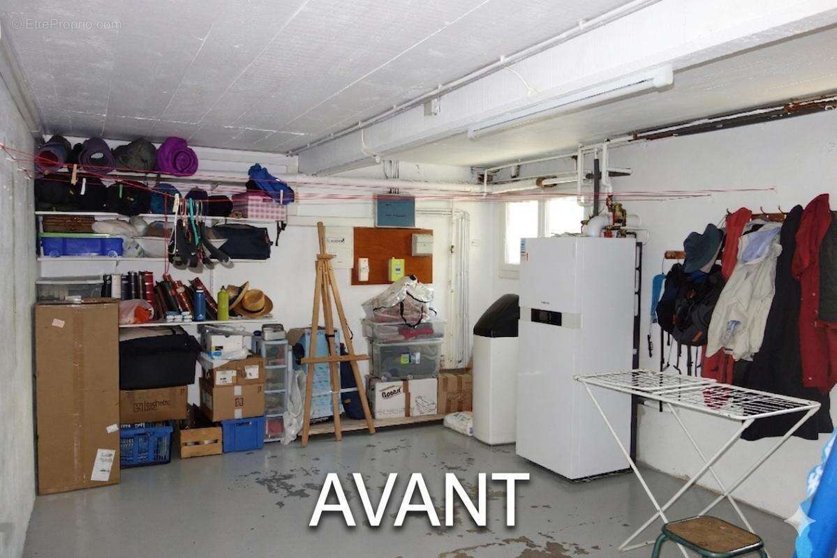 Maison à ROMANS-SUR-ISERE