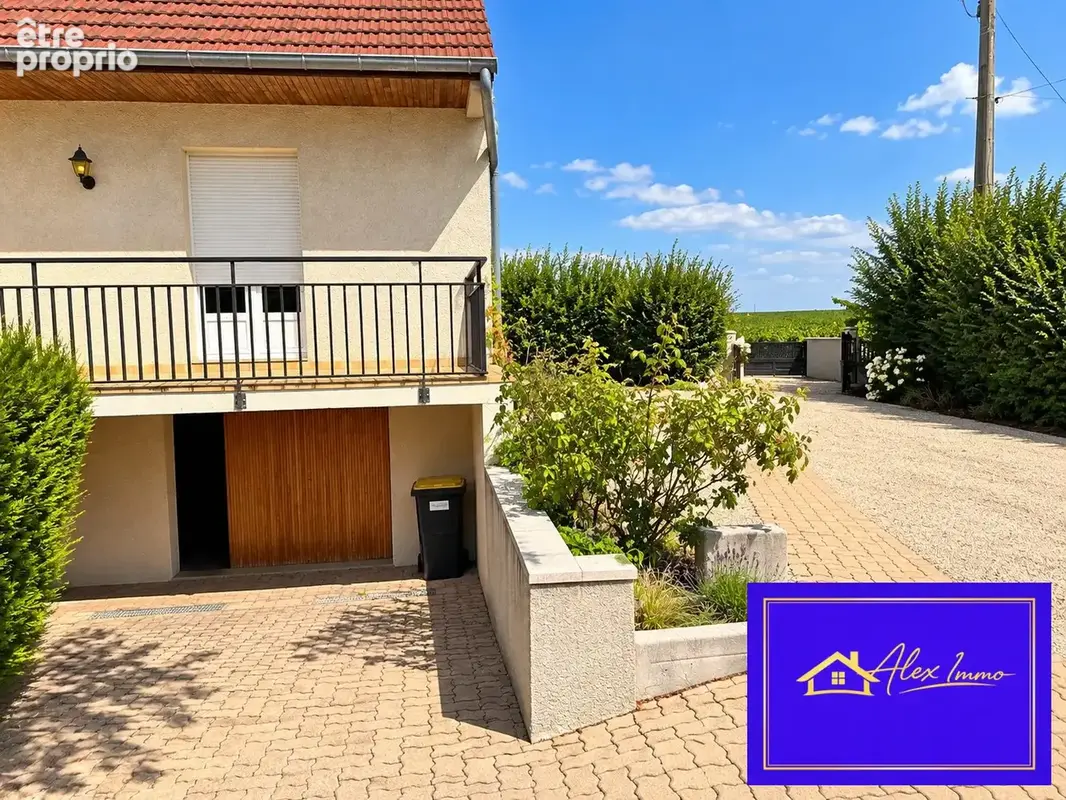 Maison 126 m² à Nuits-Saint-Georges  - photo 2