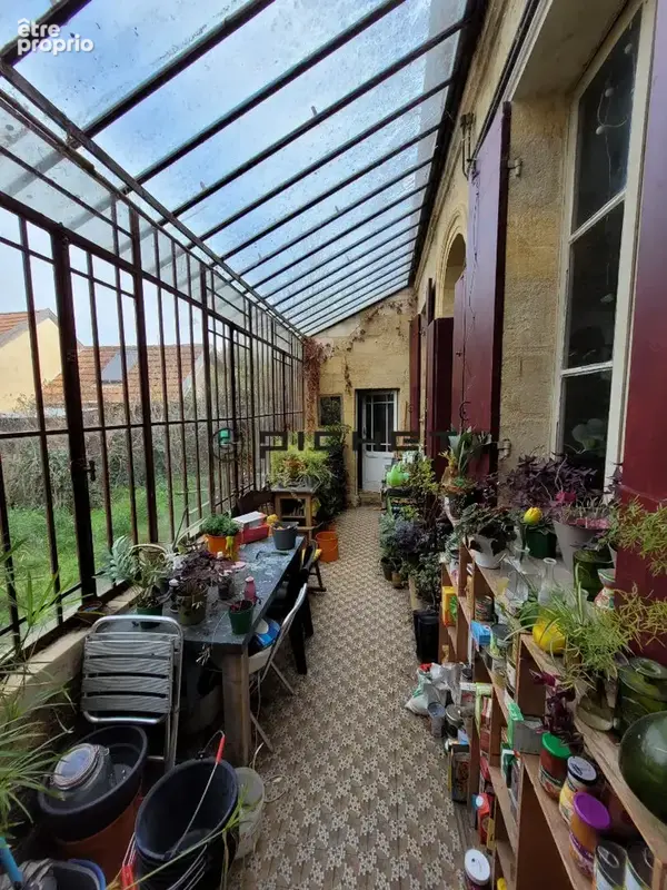 À Vendre Maison ancienne à rénover Talence, secteur CHU - photo 3