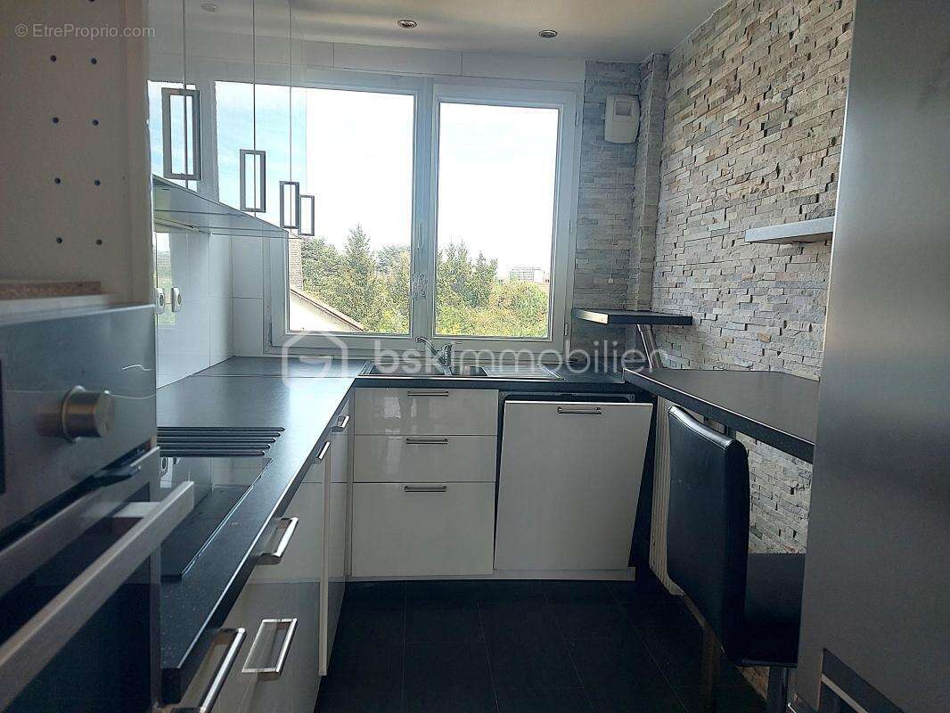 Appartement à ANTONY