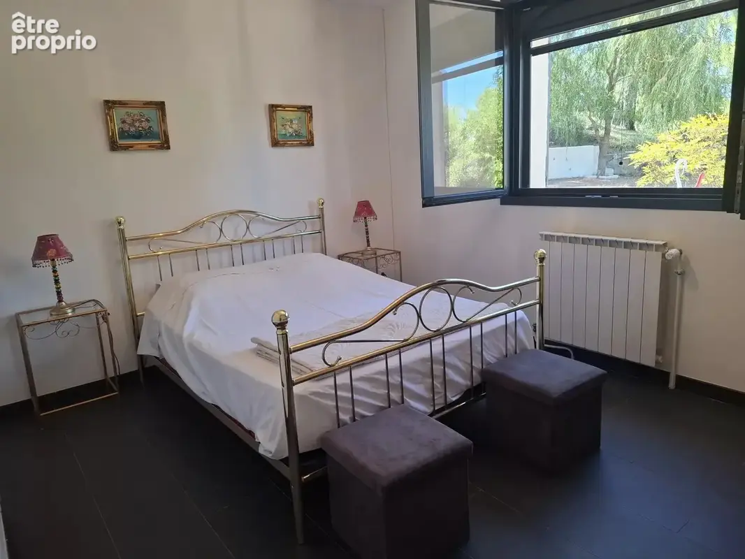 Propriété de charme avec piscine et près de 2 hectares - La Verdière - photo 12
