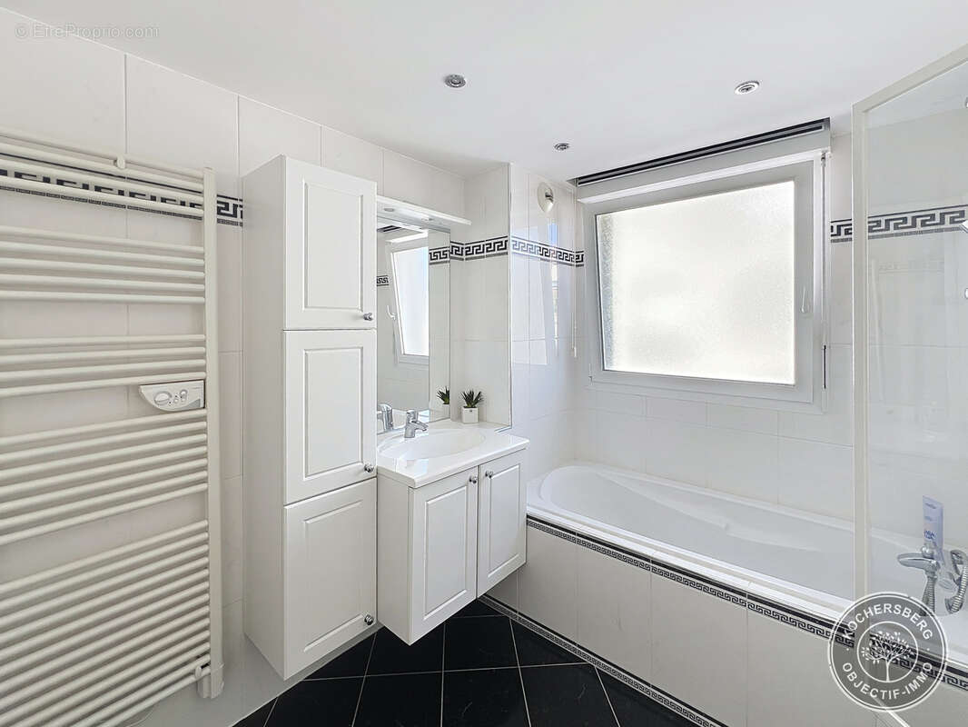 Appartement à SCHNERSHEIM