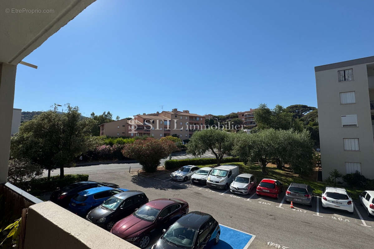 Appartement à SAINTE-MAXIME