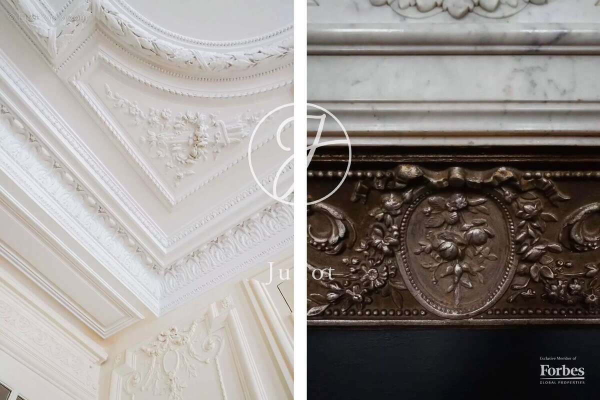 Appartement à PARIS-7E