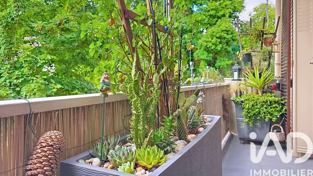 Photo 2 - Appartement à MEUDON