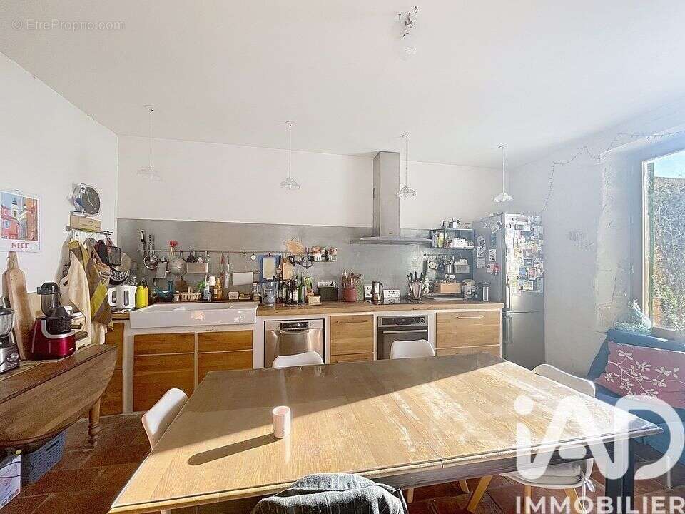 Photo 4 - Maison à MONTPEYROUX