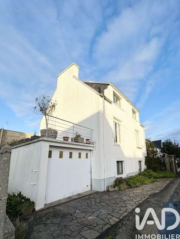 Photo 4 - Maison à PLOBANNALEC-LESCONIL