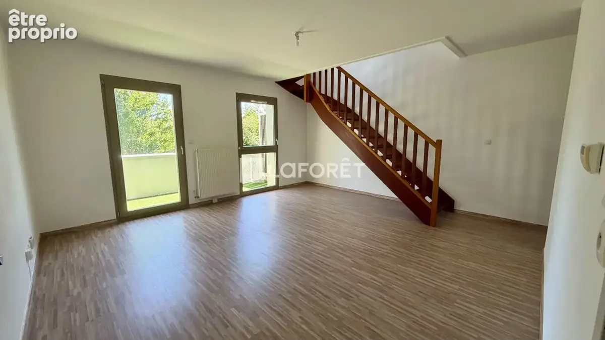 Appartement à ROUBAIX