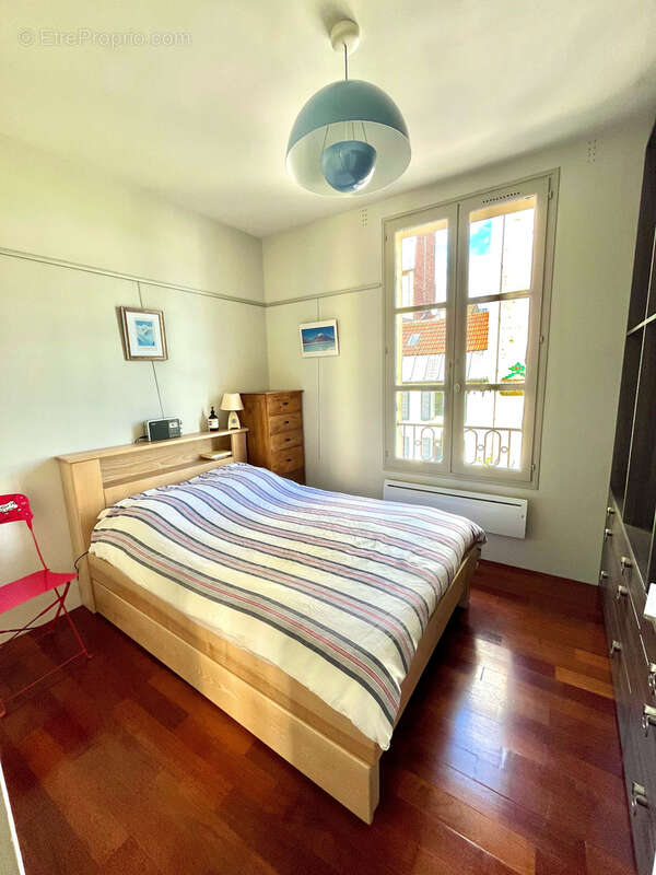 Appartement à VINCENNES