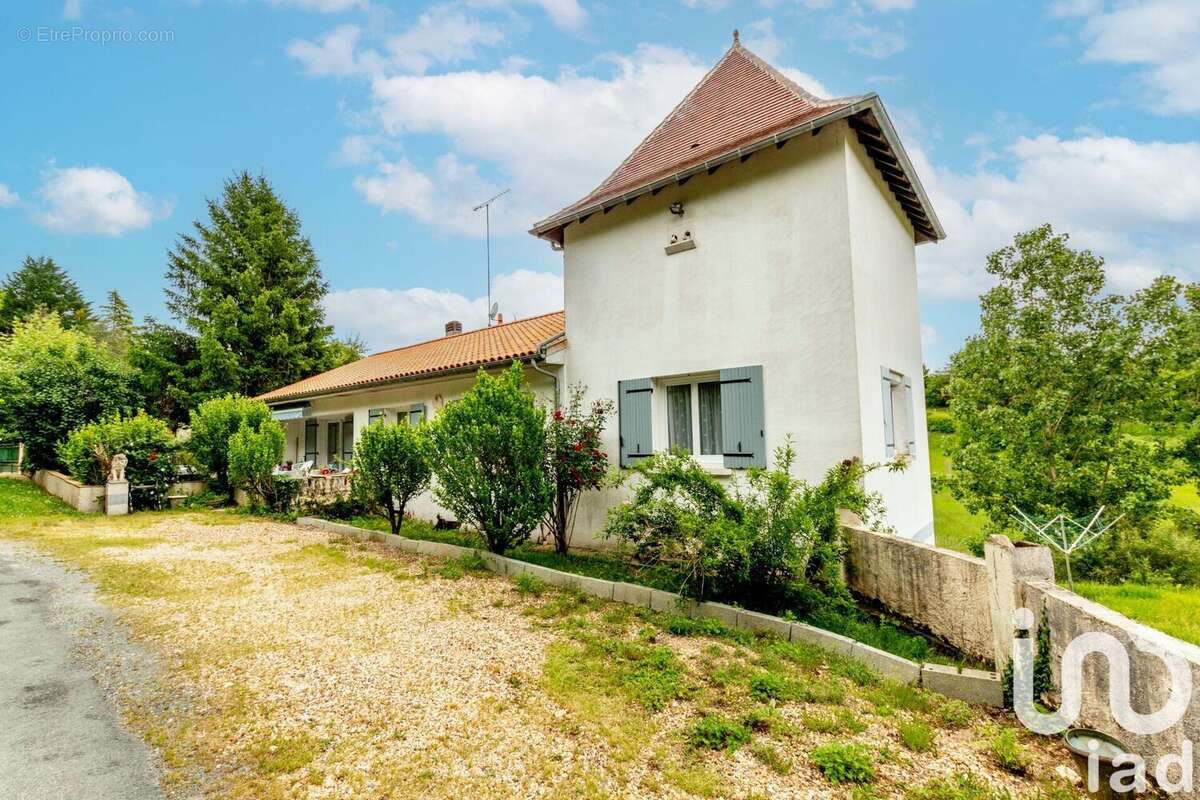 Photo 3 - Maison à RIBERAC