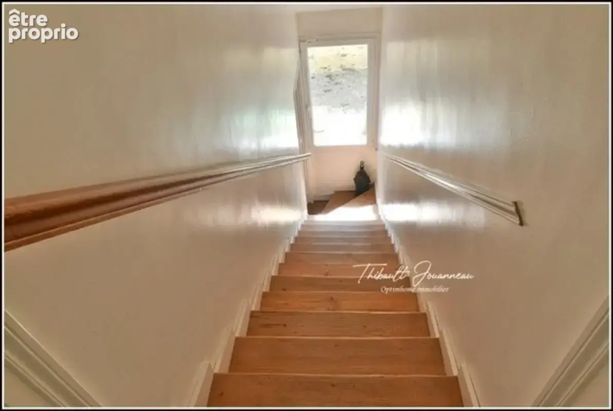 Charmante maison Bourgeoise - photo 11