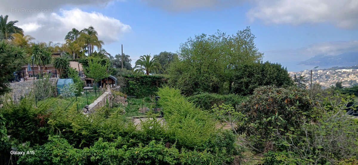 Maison à LE CANNET