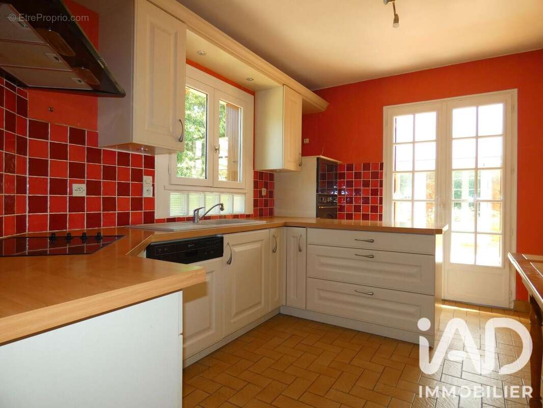 Maison 183 m² à Trebeurden  - photo 5