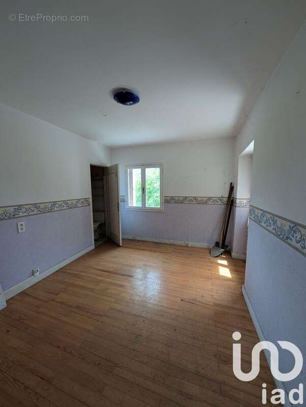 Photo 4 - Maison à NOTRE-DAME-DE-MESAGE