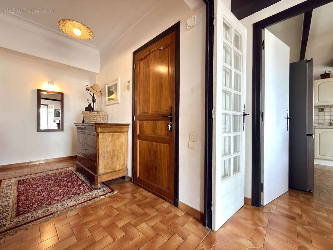 Appartement à SAINT-CYPRIEN