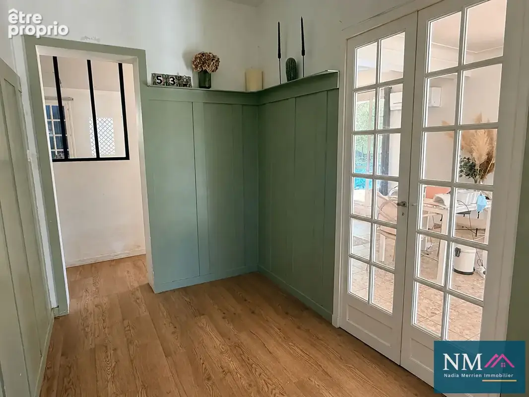 Maison basque familiale avec 6 chambres - photo 8