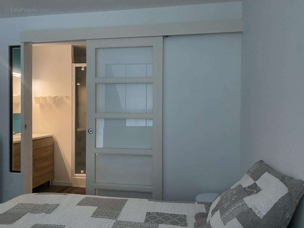 Appartement à LA BAULE-ESCOUBLAC