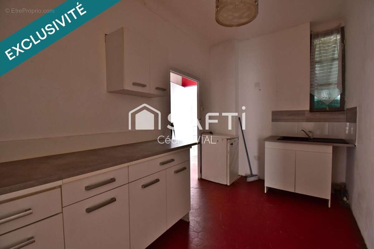 Photo 3 - Appartement à DIGNE-LES-BAINS