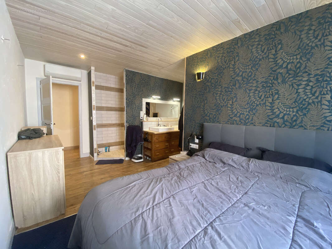 Appartement à AURILLAC