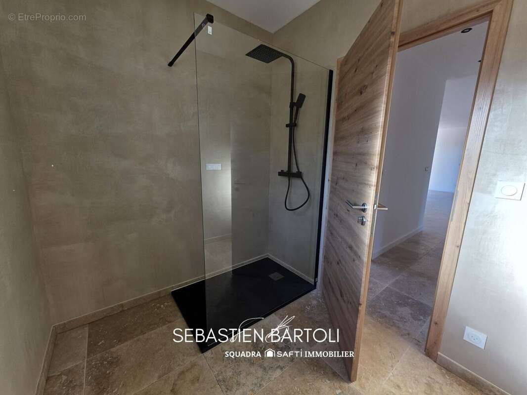 Photo 7 - Maison à PORTO-VECCHIO