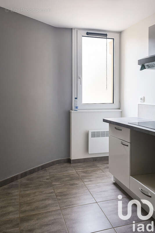 Photo 6 - Appartement à VANDOEUVRE-LES-NANCY