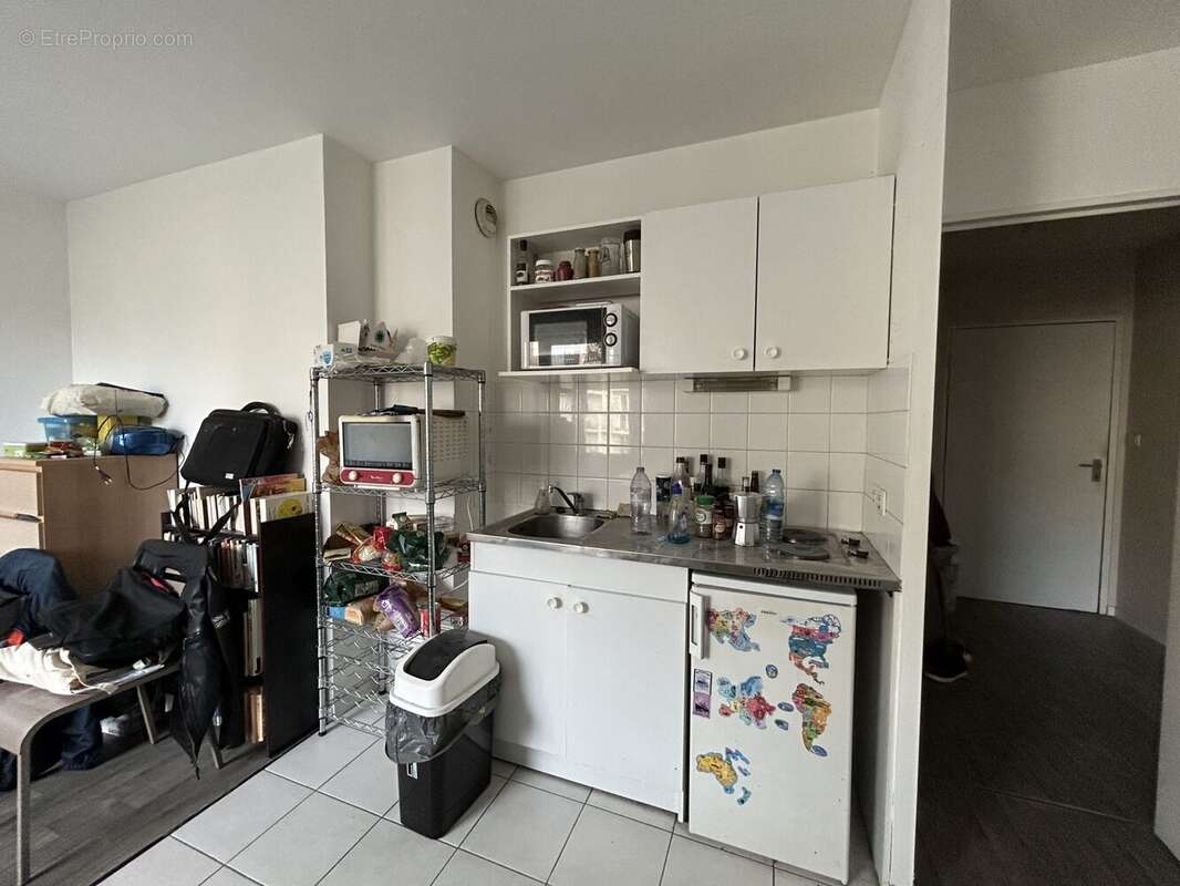 Appartement à LIMOGES