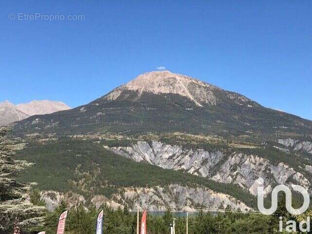 Photo 3 - Maison à CROTS