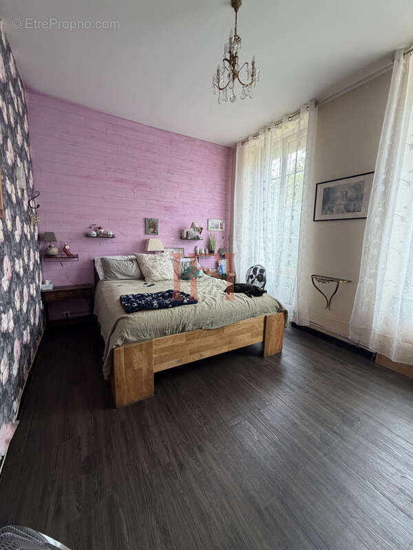 Idéal maison familiale ou projet gîte   10 min oucques - 25 min de vendôme - photo 7