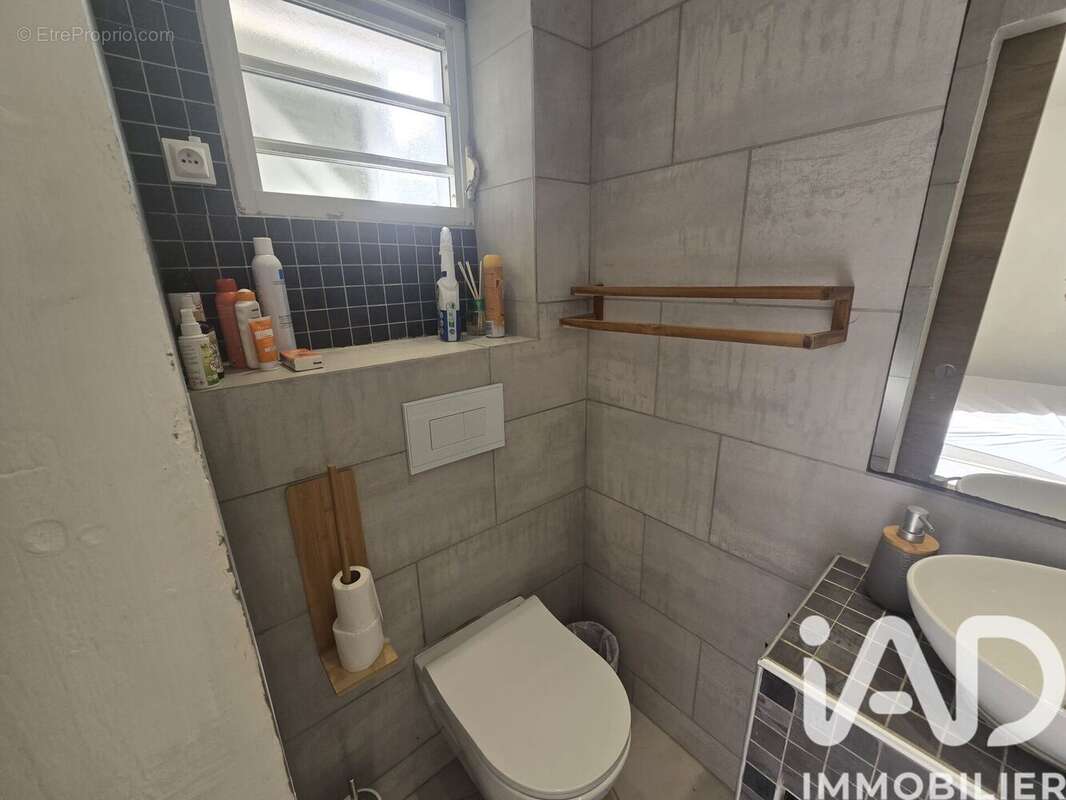 Photo 8 - Appartement à SAINTE-ANNE
