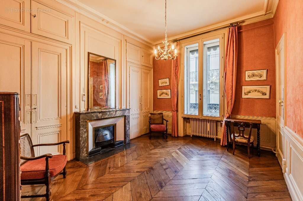 Appartement à LYON-2E