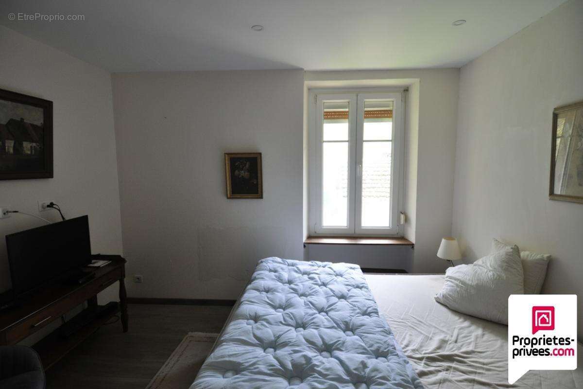 Maison à GLAY