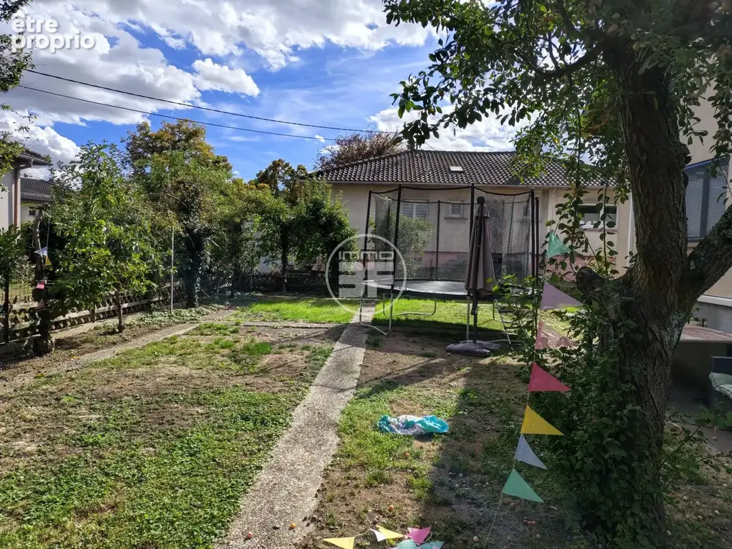 Maison 7 pièces 165 m² à vendre à Sausheim (68390) - photo 2